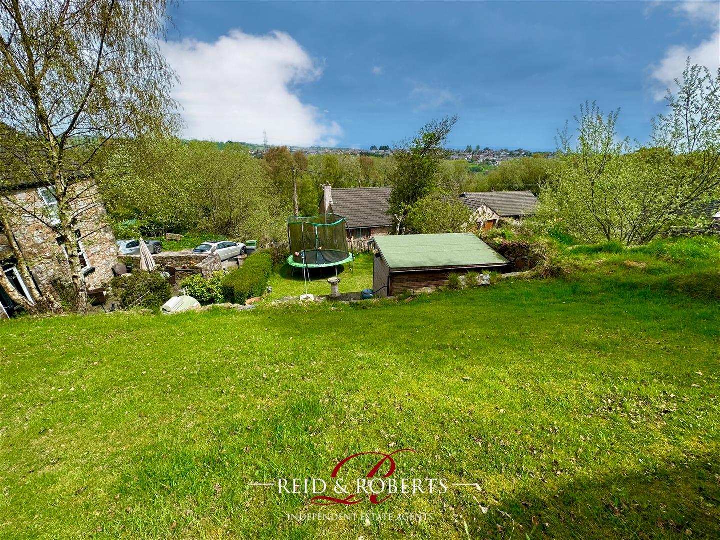 New Brighton, Minera, Wrexham Reid and Roberts